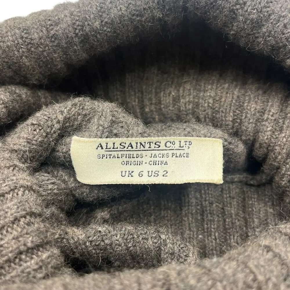 All Saints 100% proceeds